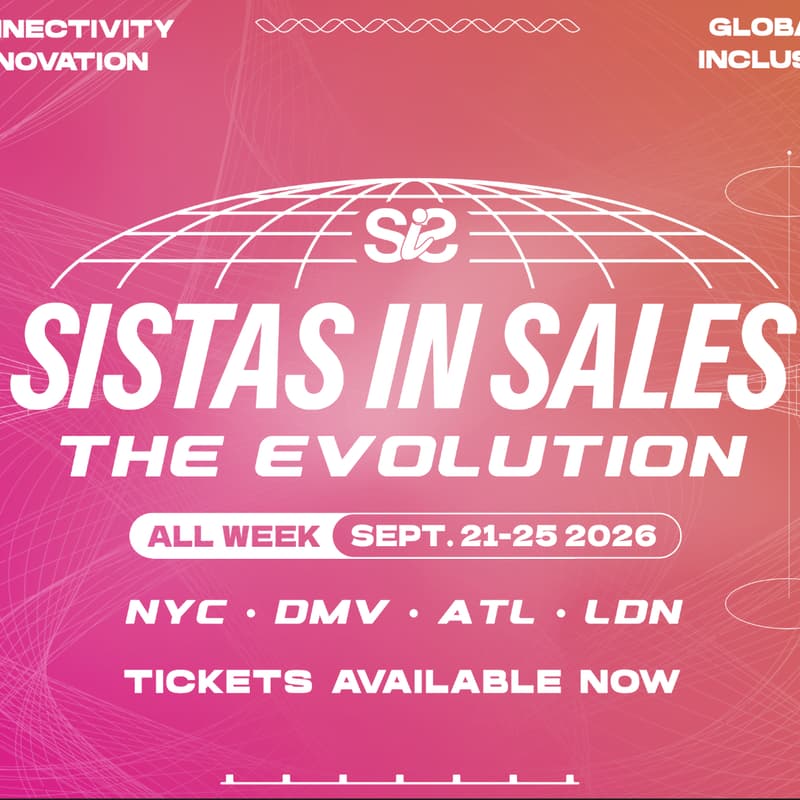 Cover Image for SIS 2026 - Kickoff & Gala: The Evolution