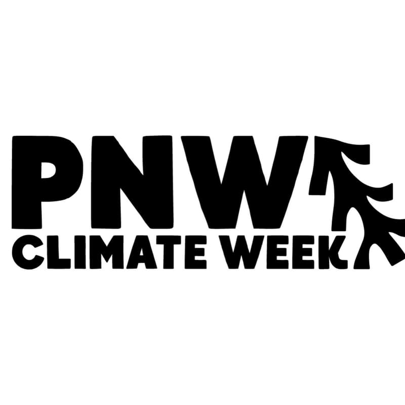 Cover Image for PNW Climate Week PDX Hype Session