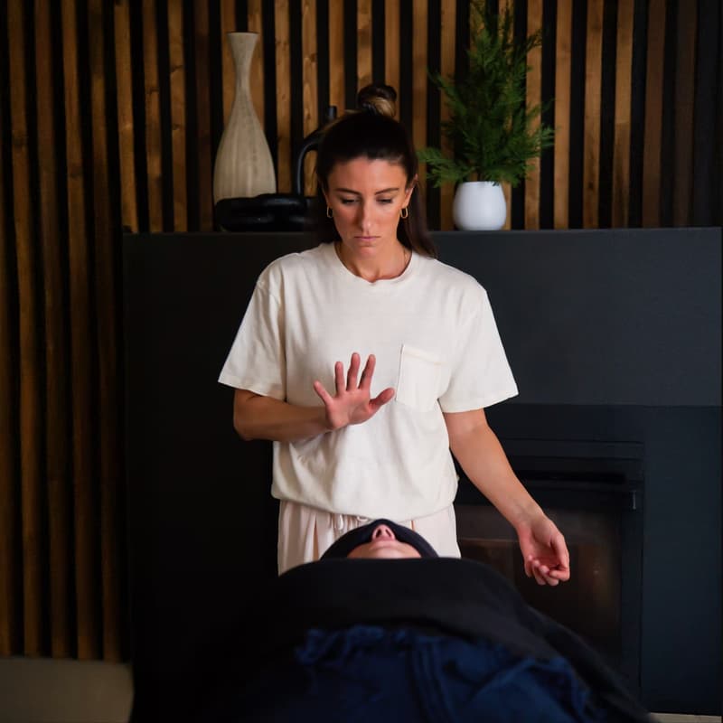 Cover Image for Breathwork w/ Lauren SATURDAY