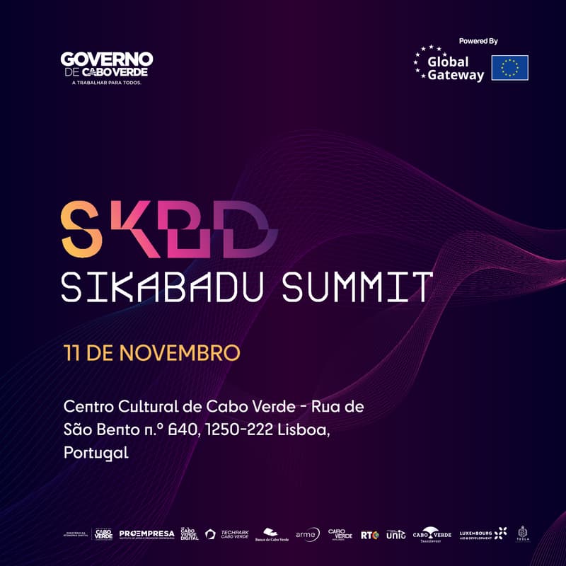 Cover Image for SIKABADU Summit
