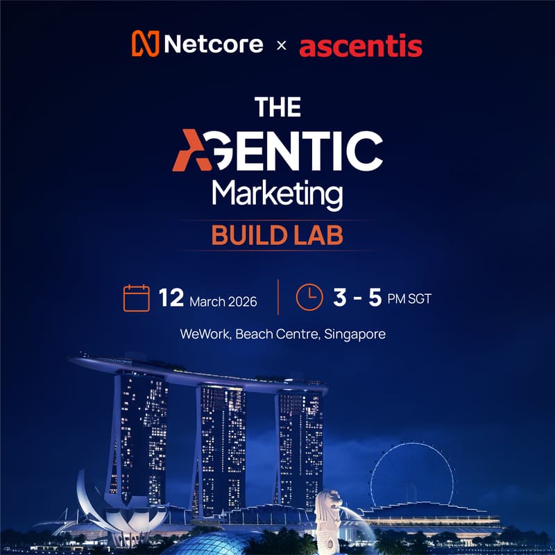 Cover Image for The Agentic Marketing Build Lab