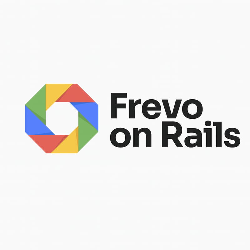 Cover Image for Frevo on Rails - Encontro de Agosto/2025