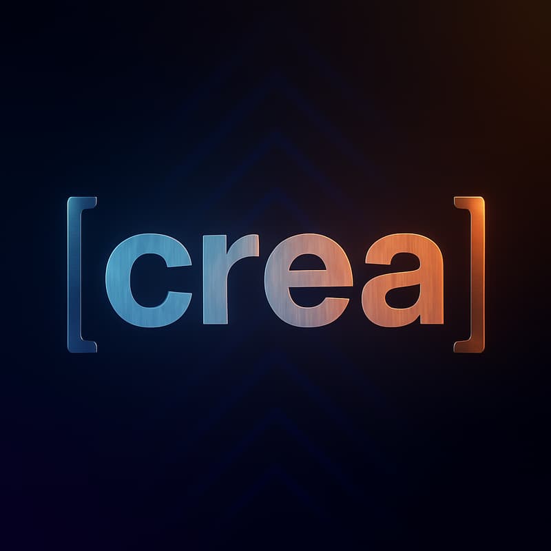 Cover Image for [crea]