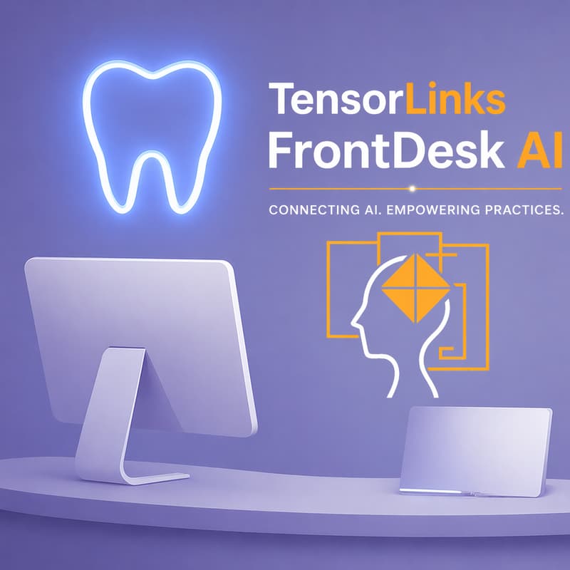 Cover Image for AI FrontDesk Live - Transform Your Dental Front Desk in One Evening
