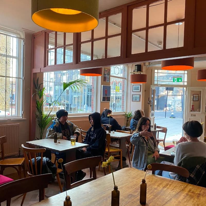 Cover Image for FNL Community Social