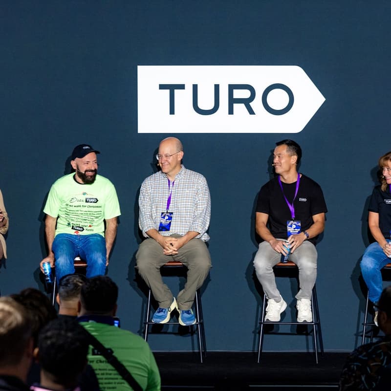 Cover Image for Turo Community Event, Melbourne