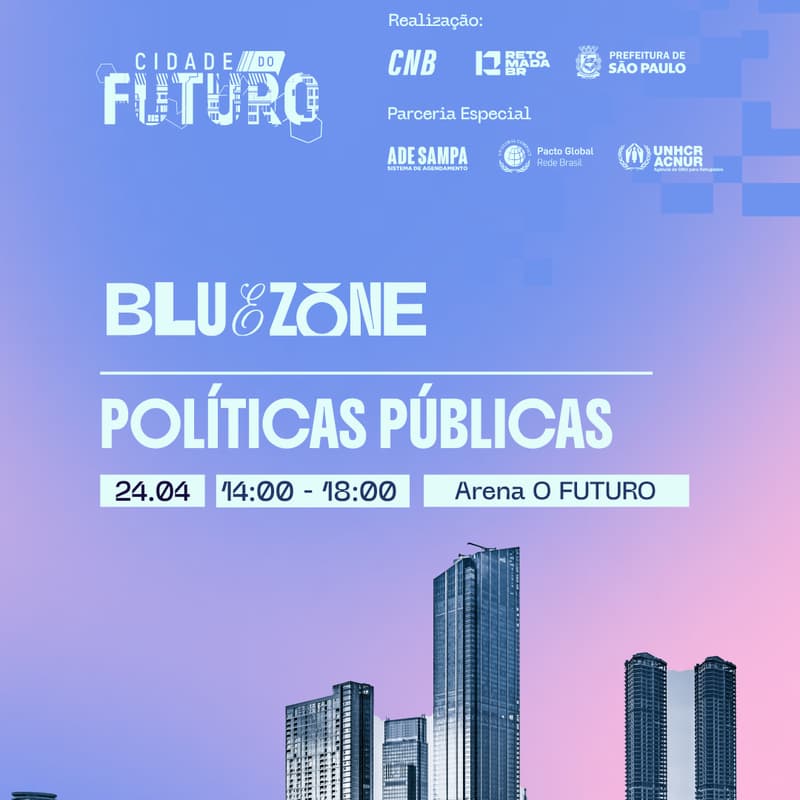 Cover Image for Fórum de Políticas Públicas