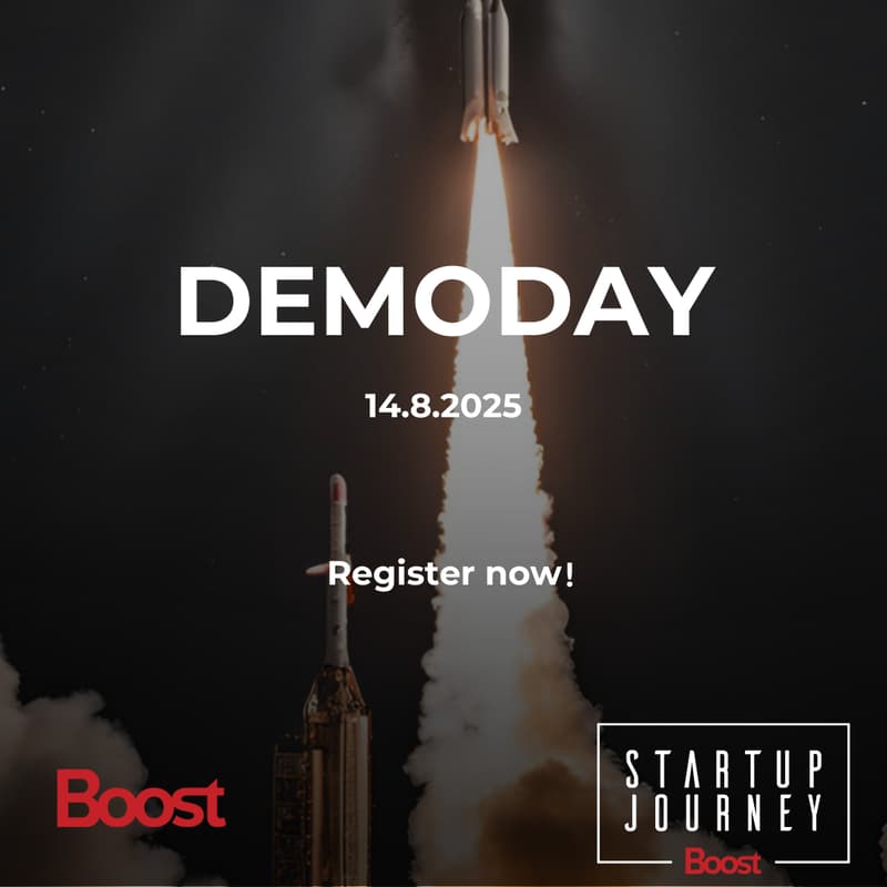 Cover Image for Demo day