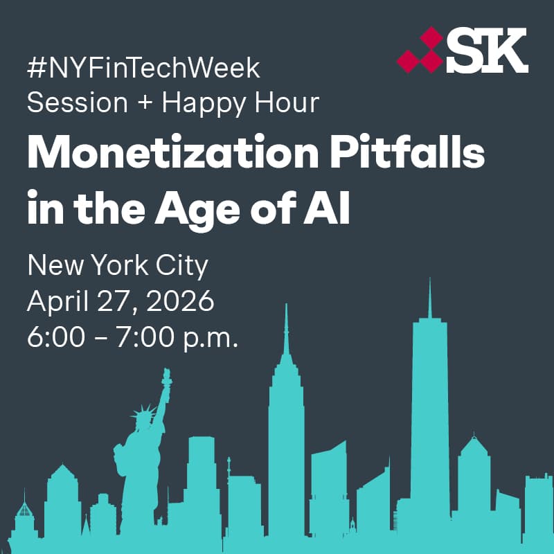 Cover Image for Monetization Pitfalls in the Age of AI