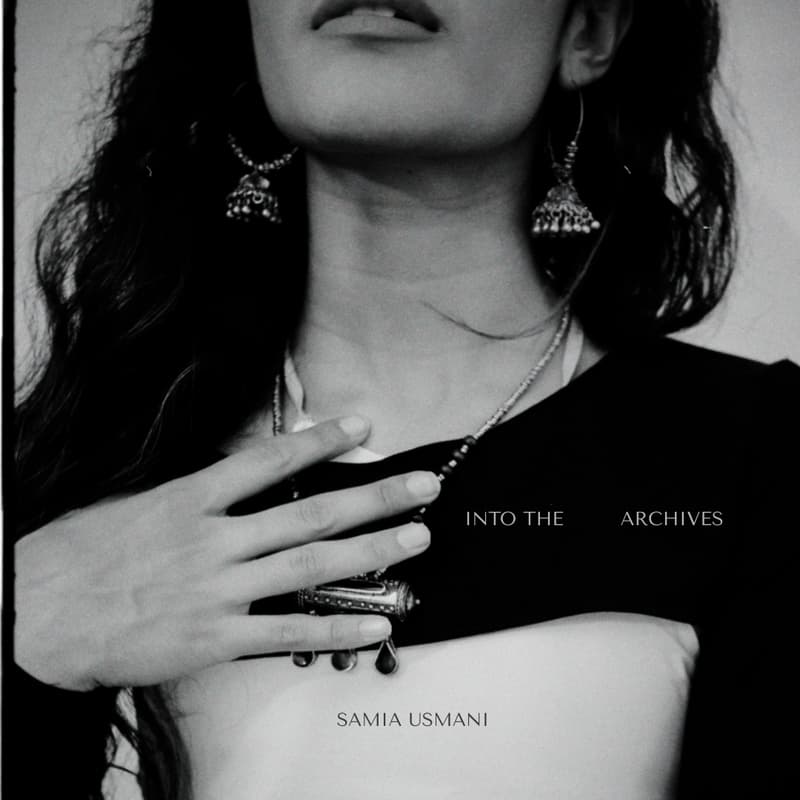 Cover Image for Fashion Showcase: Into the archives