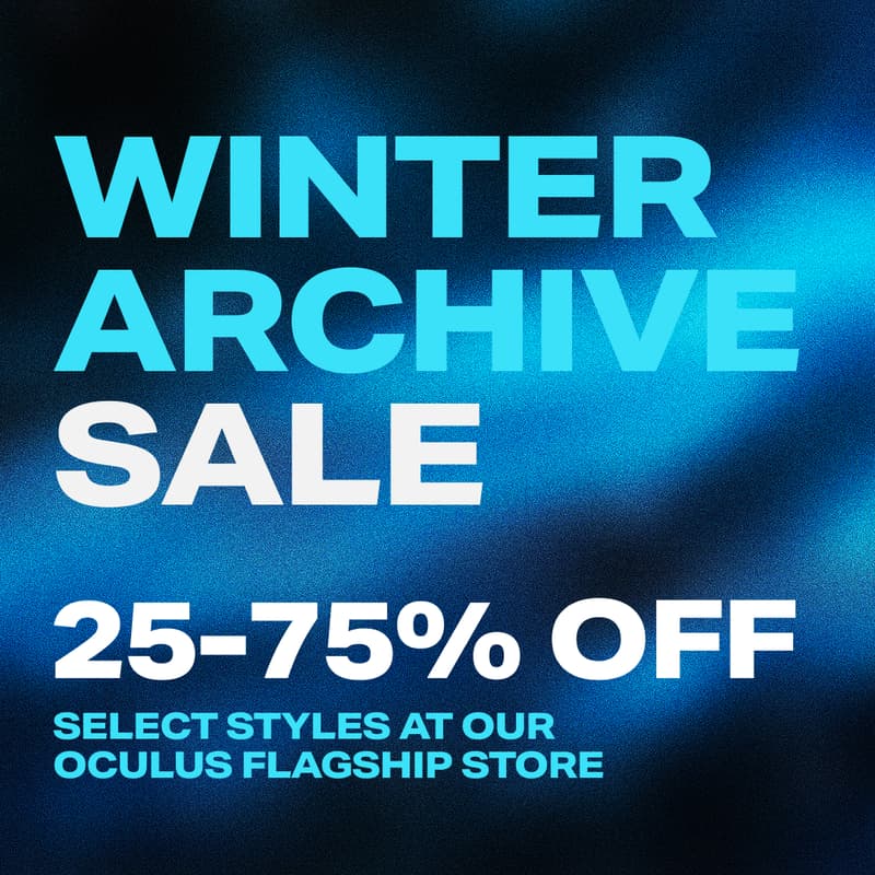 Cover Image for The Winter Archive Sale