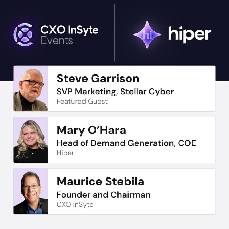 Cover Image for Running World-Class Revenue Marketing in B2B