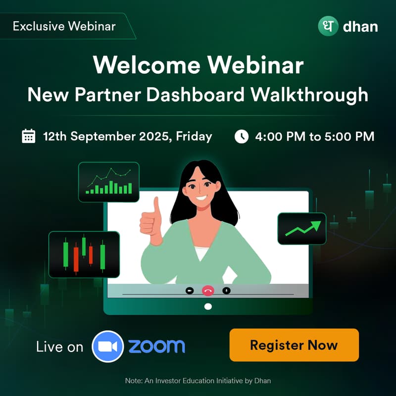 Cover Image for Partner Dashboard Revamp: Everything You Need to Know