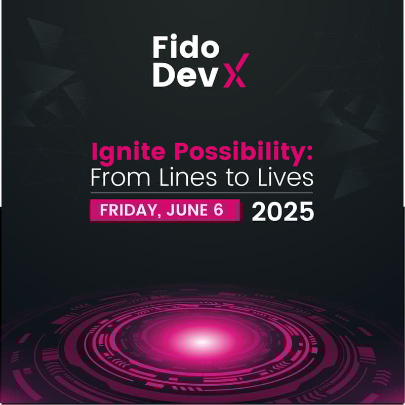 Cover Image for Fido DevX 2.0