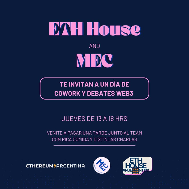Cover Image for Cowork con MEC