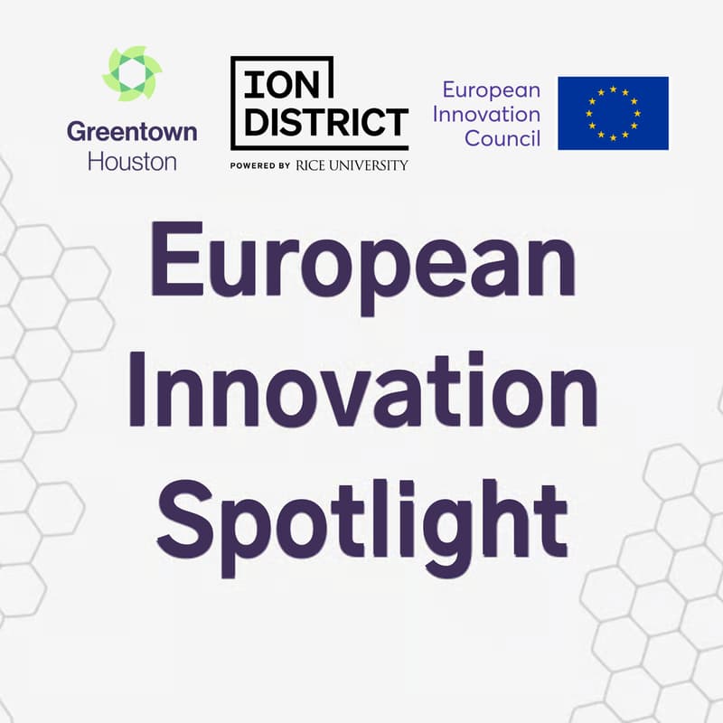 Cover Image for European Innovation Spotlight