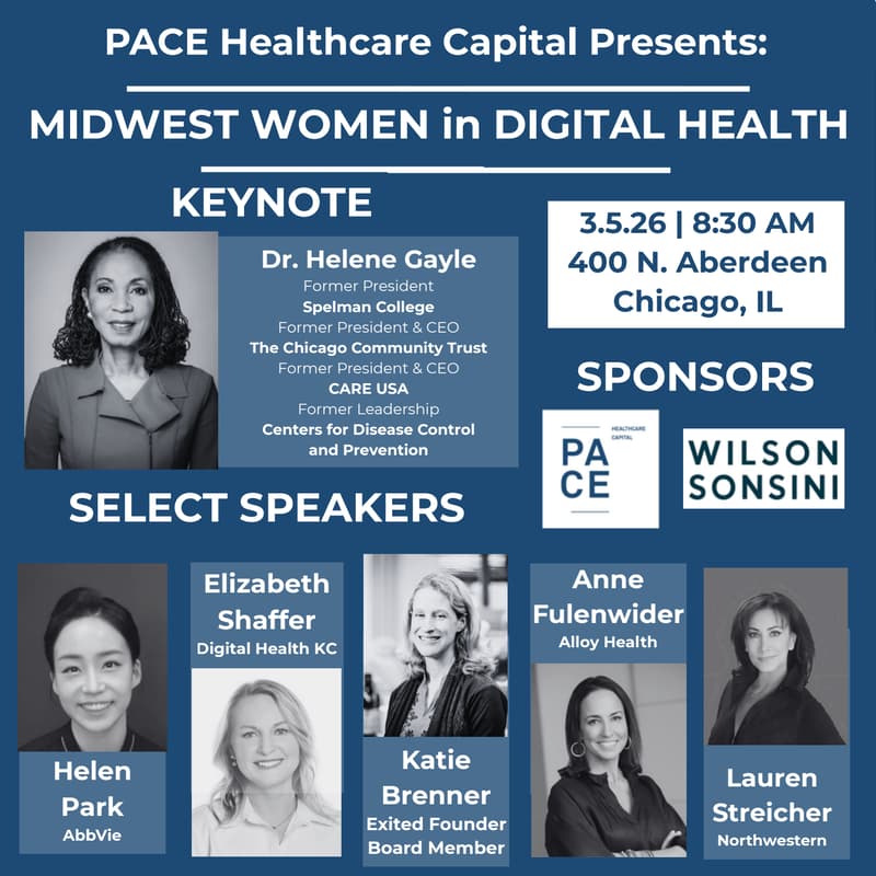 Cover Image for Midwest Women in Digital Health