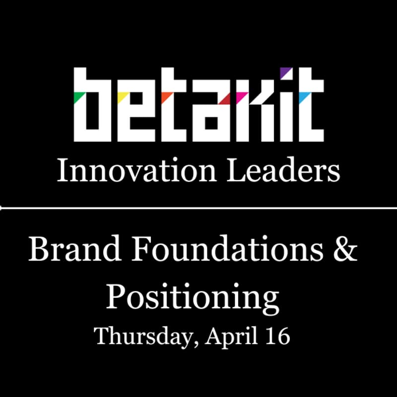 Cover Image for Brand Positioning & Founder Foundations