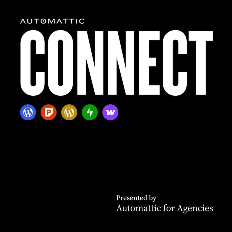 Cover Image for Automattic Connect at WordCamp Europe 2026
