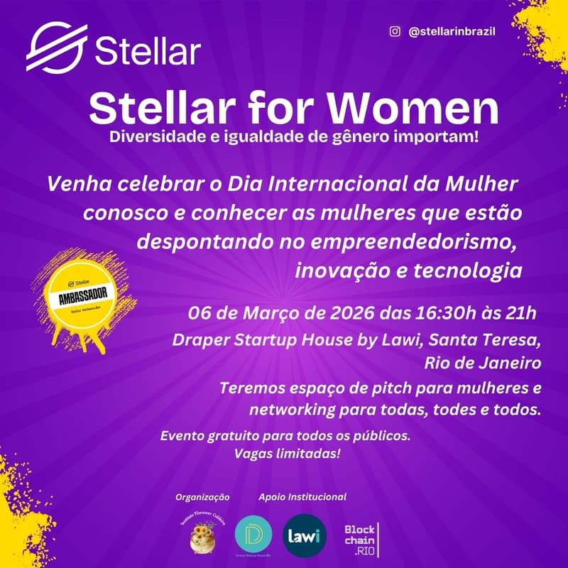 Cover Image for Stellar for Women