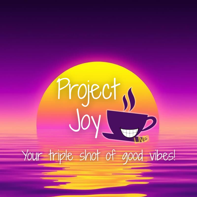 Cover Image for Project Joy LIVE!