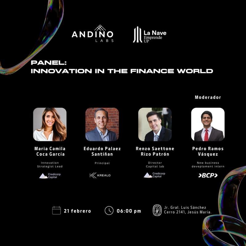 Cover Image for INNOVATION NIGHT 