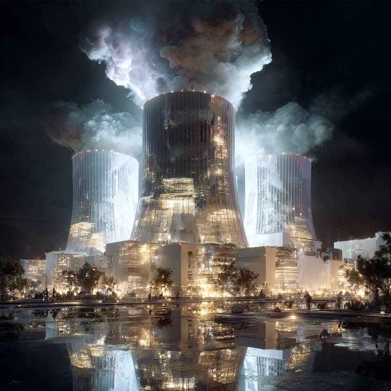 Cover Image for The Human Aspect of SuperIntelligence