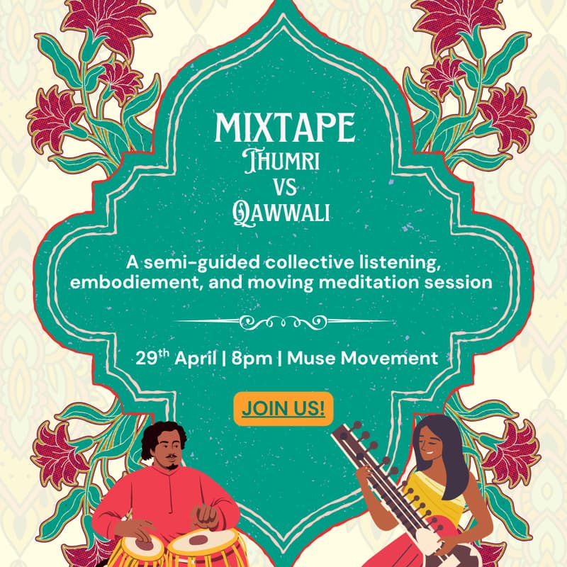 Cover Image for MixTape Lisboa