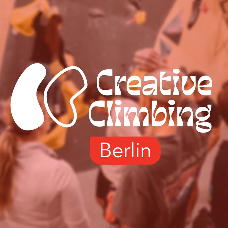 Cover Image for Creative Climbing - Berlin