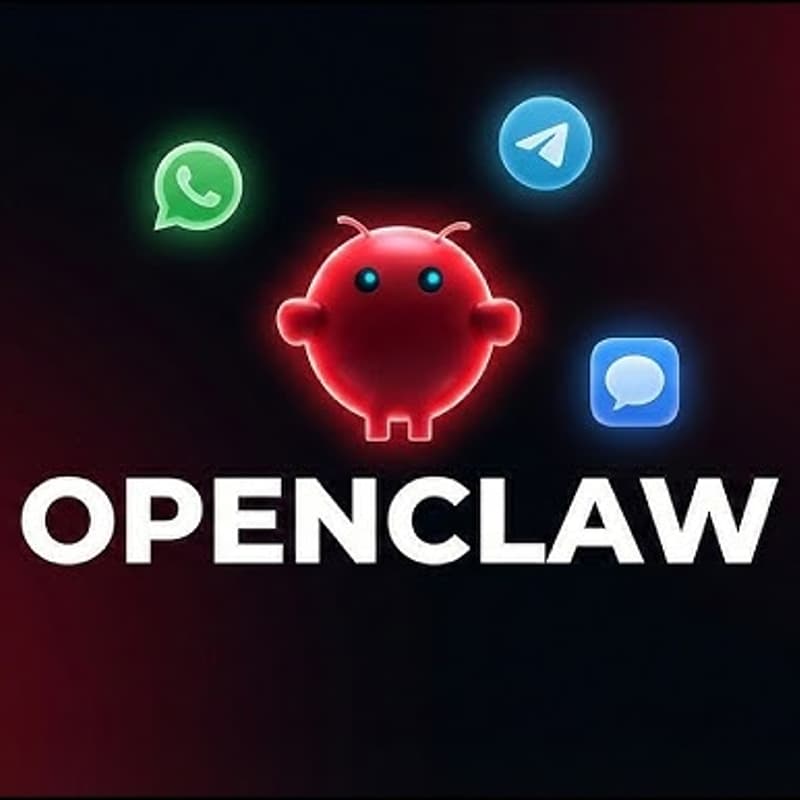 Cover Image for Instala OpenClaw y crea tu primer agente AI en 2 horas
