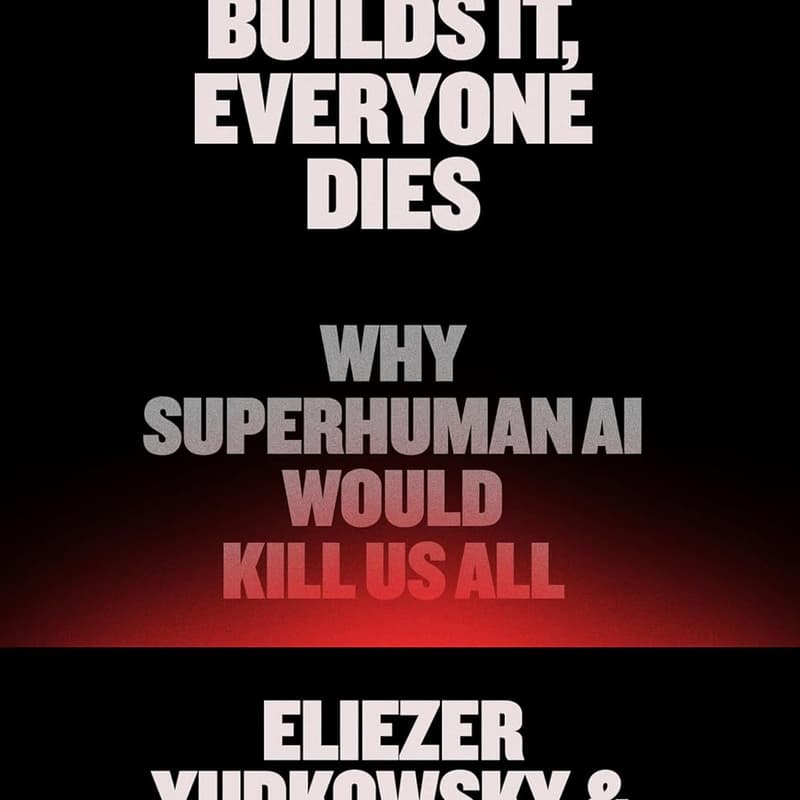 Cover Image for If Everyone Reads It, Nobody Dies