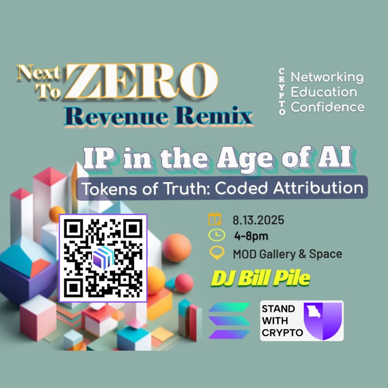Cover Image for Next to ZERO: Revenue Remix