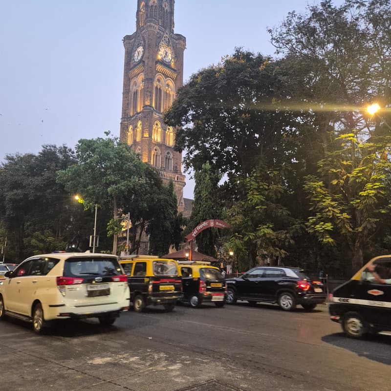 Cover Image for Mumbai Substack Meetup