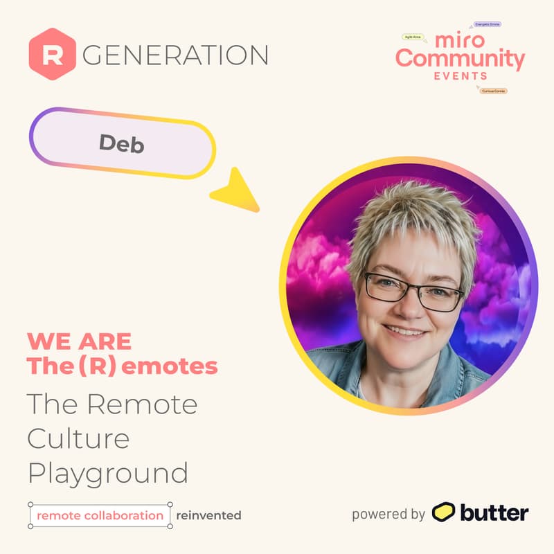 Cover Image for 🦄 The Remote Culture Playground