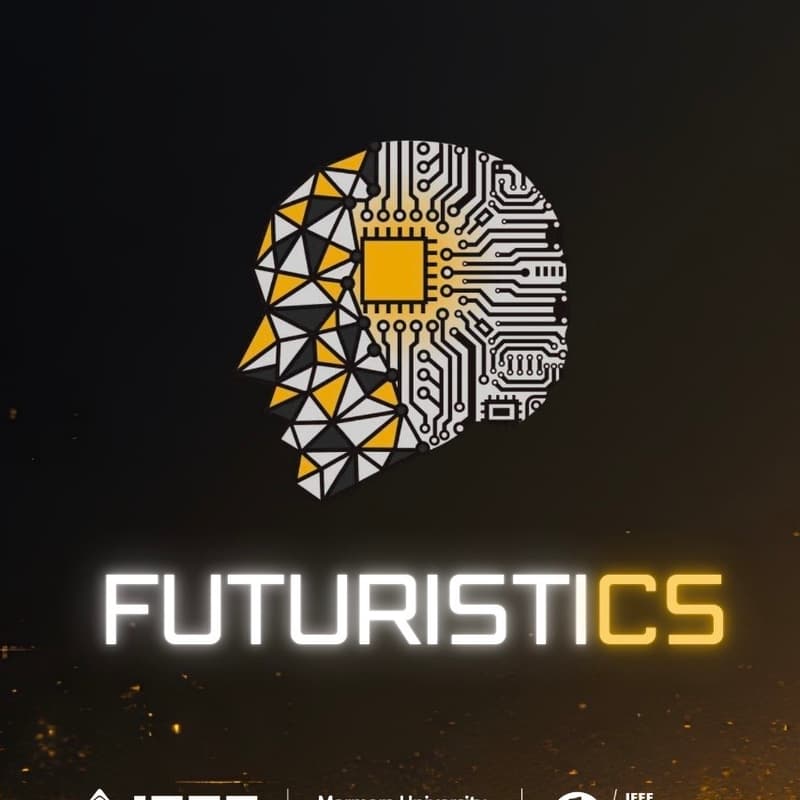 FuturistiCS için kapak görseli