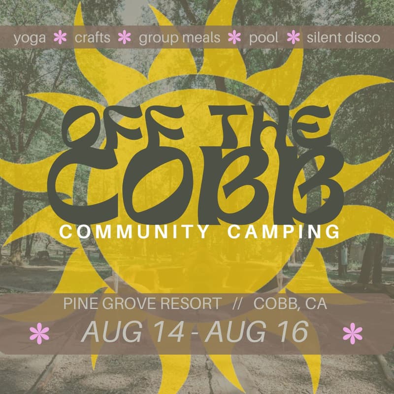 Cover Image for off the cobb π½β¨