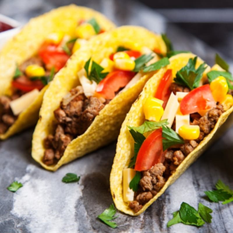 Cover Image for Food Meetup #2 - Mexican Feast 🌶️