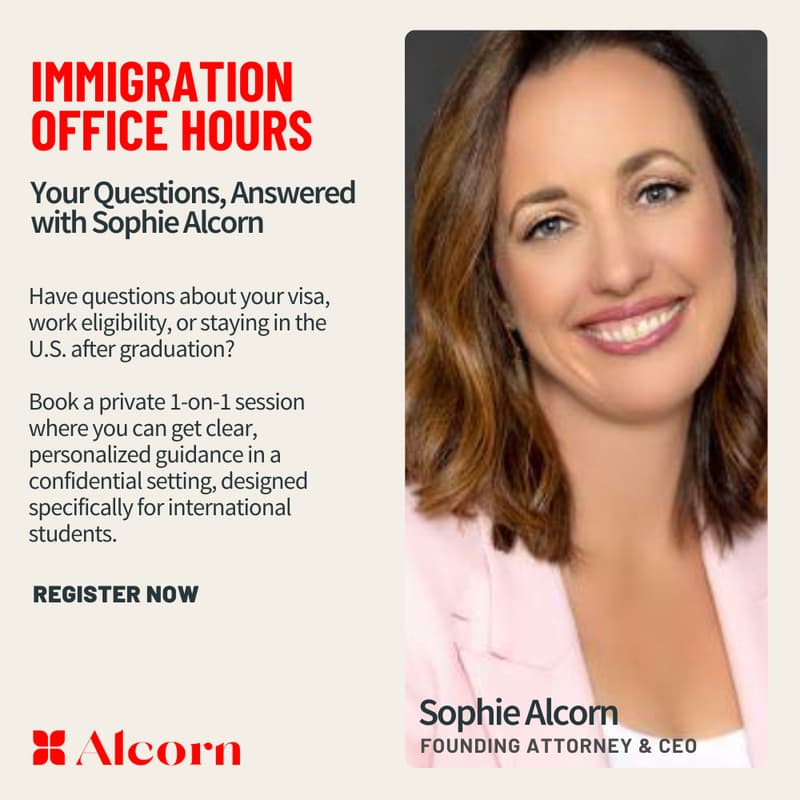Cover Image for 1-on-1 Office Hours Visas for Founders