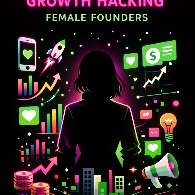Cover Image for Consumer App Growth Playbook — Female Founders Edition