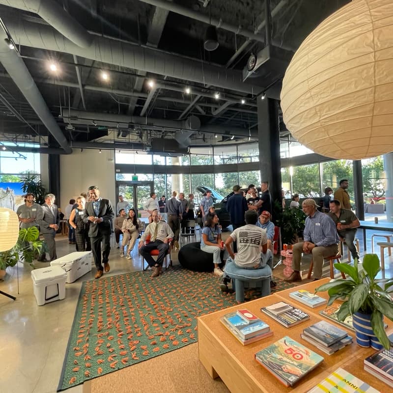 Cover Image for CCSD November Happy Hour