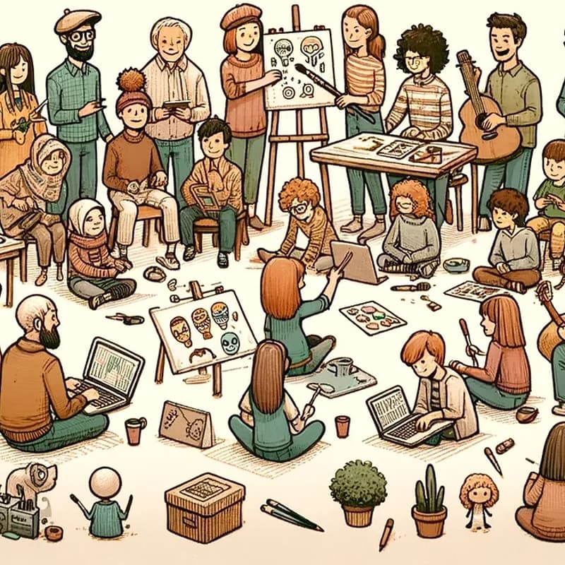 Cover Image for Solo Founder Walk & Talk