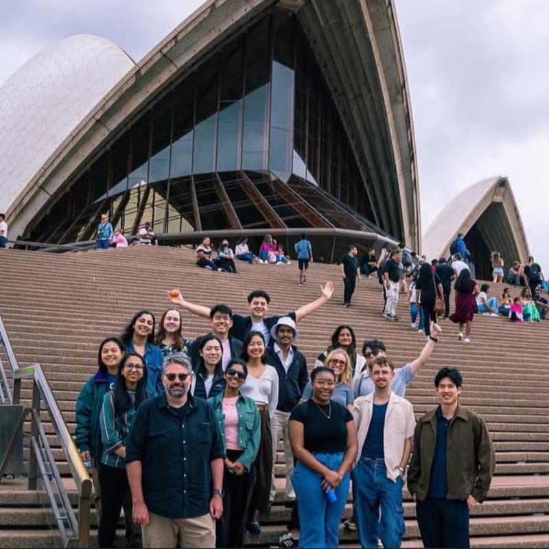 Cover Image for Sydney Shapers 🌏 Canberra Hub Visit - Social Board Games