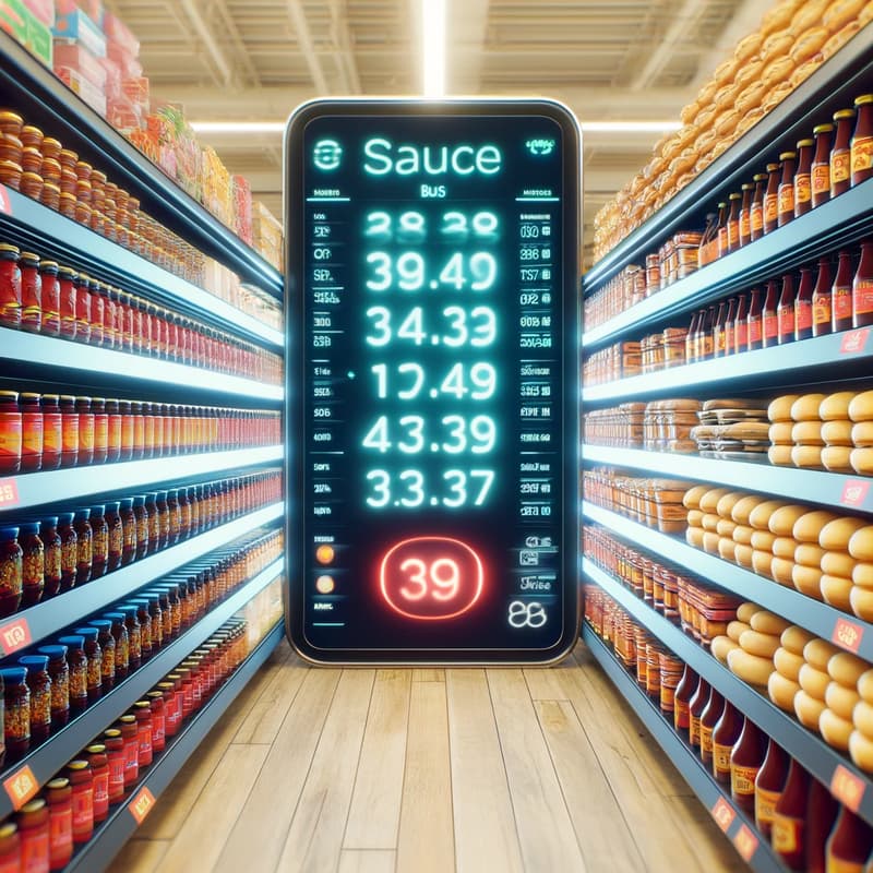 Cover Image for A Deep Dive into Dynamic Pricing