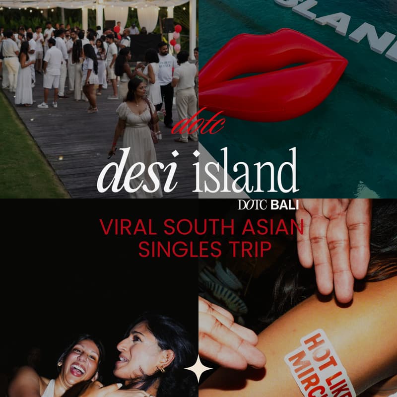 Cover Image for DOTC Singles Night in Dallas