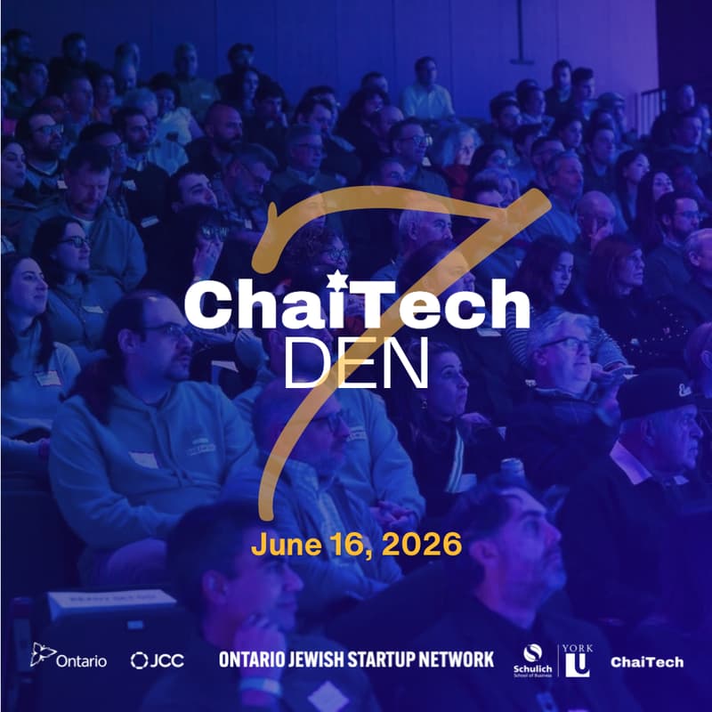 Cover Image for ChaiTech Den 7