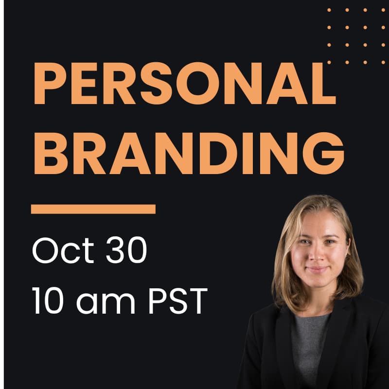 Cover Image for Personal Branding: Why Smart Female Founders Still Struggle to Stand Out and How to Fix It Fast