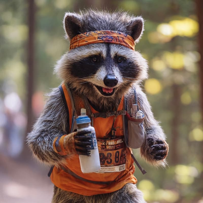 Cover Image for Pre Race Strategy Session - Rocky Raccoon 100 and 50 by USWE