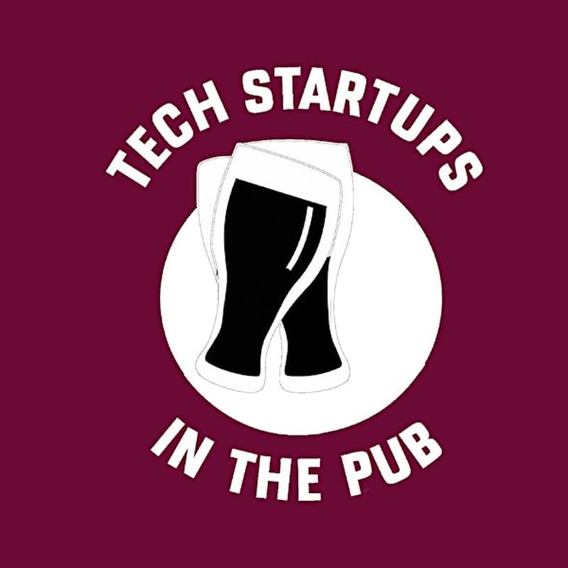 Cover Image for Tech Startups in the Pub - Warszawa