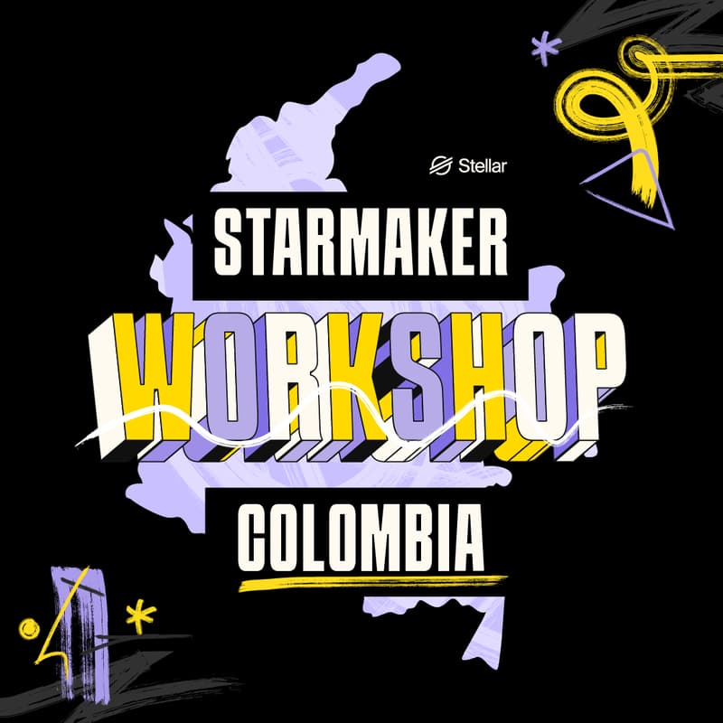 Cover Image for StarMaker Colombia Workshop