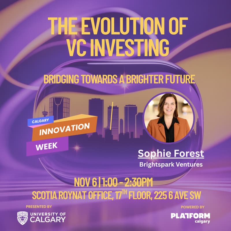 Cover Image for The Evolution of VC Investing - Bridging Towards a Brighter Future